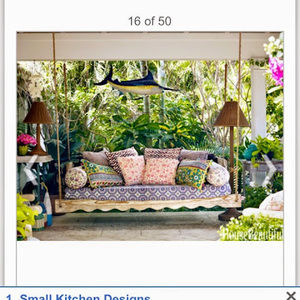 Meet your Posher, Glenna